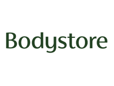 body store logo
