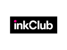 ink club logo