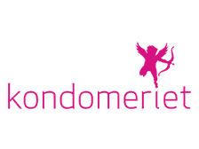 Kondomeriet logo