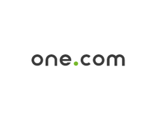 One.com rabattkode