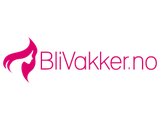 BliVakker brand logo