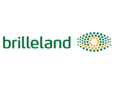 Brilleland company logo