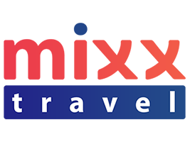 Mixx Travel rabattkode